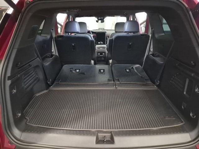 2026 GMC Acadia AT4 AWD