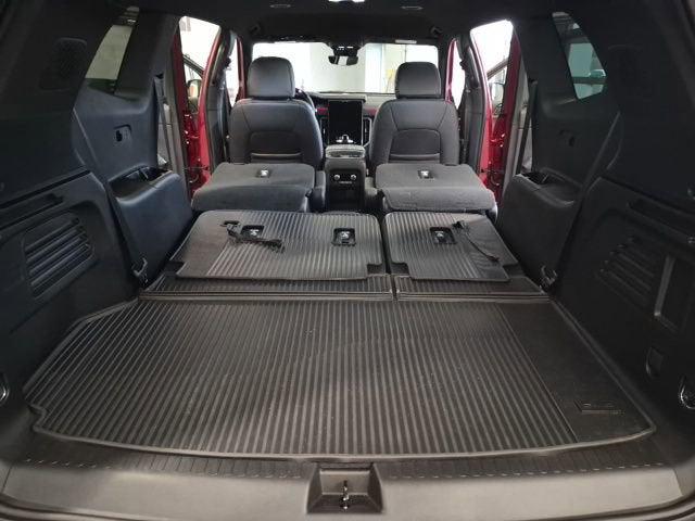 2026 GMC Acadia AT4 AWD