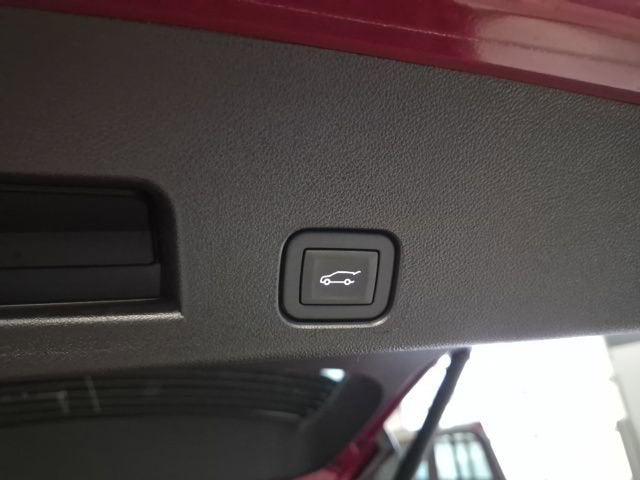 2026 GMC Acadia AT4 AWD