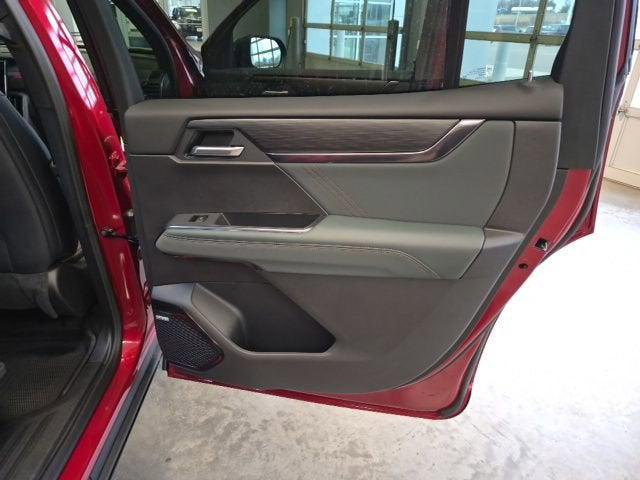 2026 GMC Acadia AT4 AWD