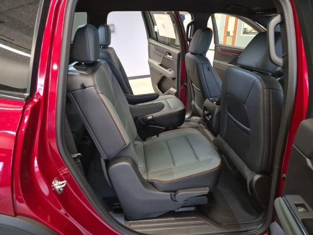 2026 GMC Acadia AT4 AWD
