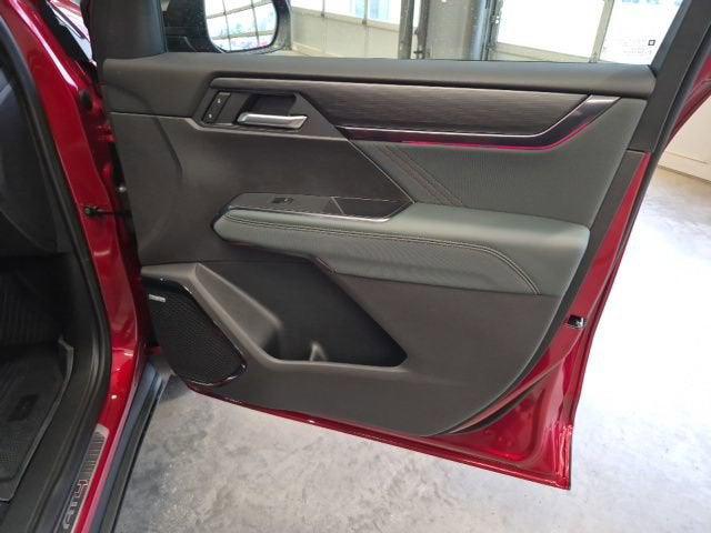 2026 GMC Acadia AT4 AWD