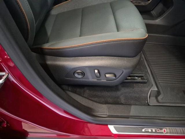 2026 GMC Acadia AT4 AWD