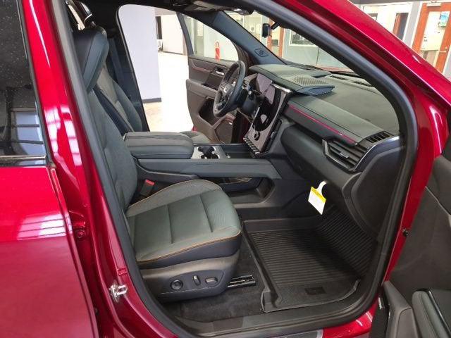 2026 GMC Acadia AT4 AWD