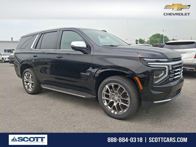 2026 Chevrolet Tahoe 4WD Premier for sale in Allentown, PA