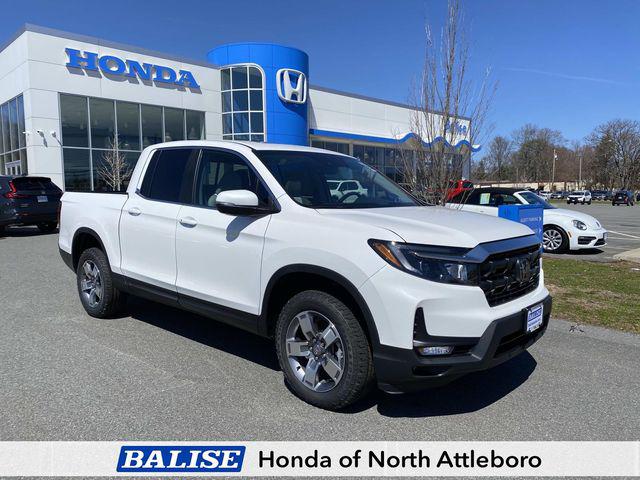 2026 Honda Ridgeline RTL for sale in North Attleboro, ME