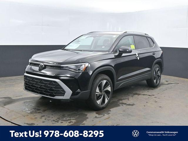2026 Volkswagen Taos SE for sale in Lawrence, MA