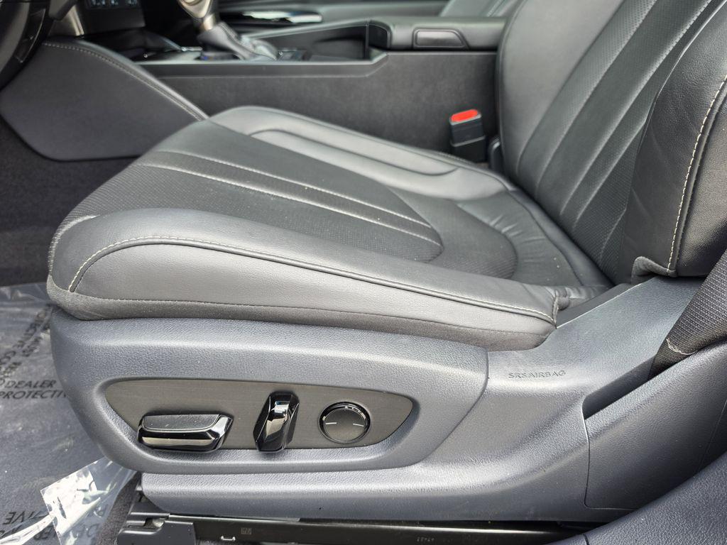 2024 Lexus ES 350 F SPORT Handling - Photo 14