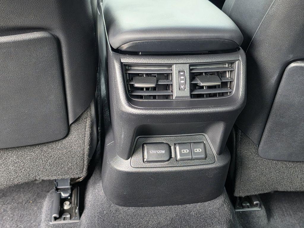 2024 Lexus ES 350 F SPORT Handling - Photo 19