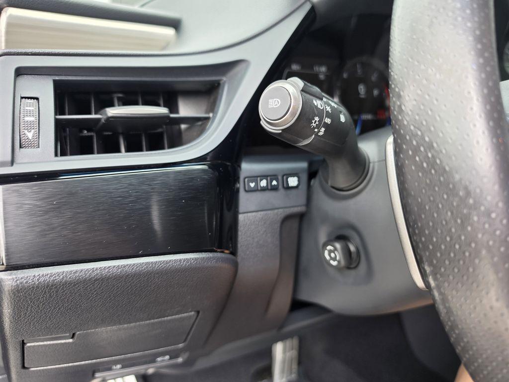 2024 Lexus ES 350 F SPORT Handling - Photo 20