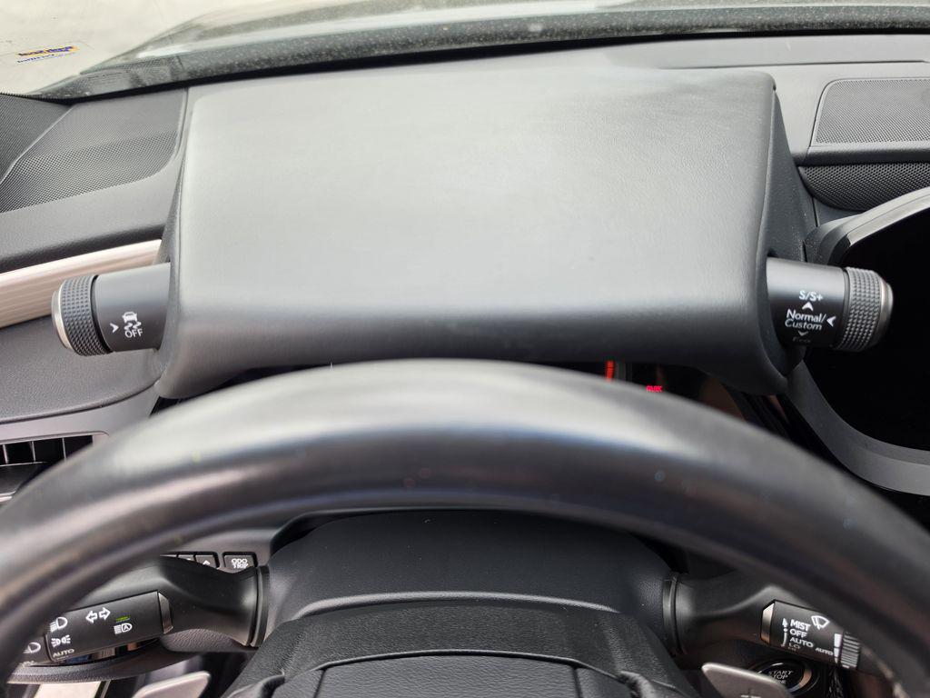 2024 Lexus ES 350 F SPORT Handling - Photo 21