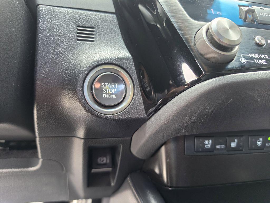 2024 Lexus ES 350 F SPORT Handling - Photo 25