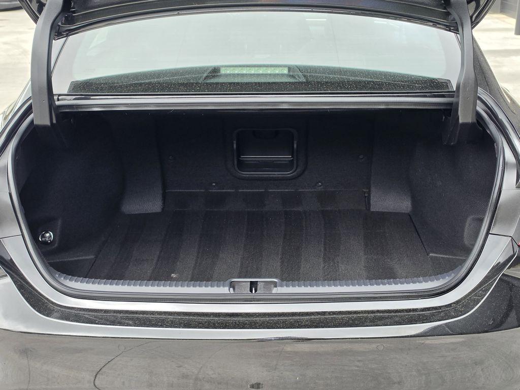 2024 Lexus ES 350 F SPORT Handling - Photo 29