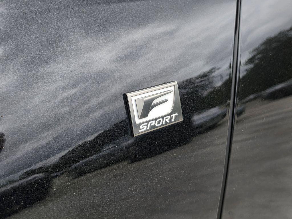 2024 Lexus ES 350 F SPORT Handling - Photo 32