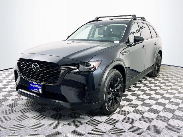 2026 Mazda X-90 Premium Sport