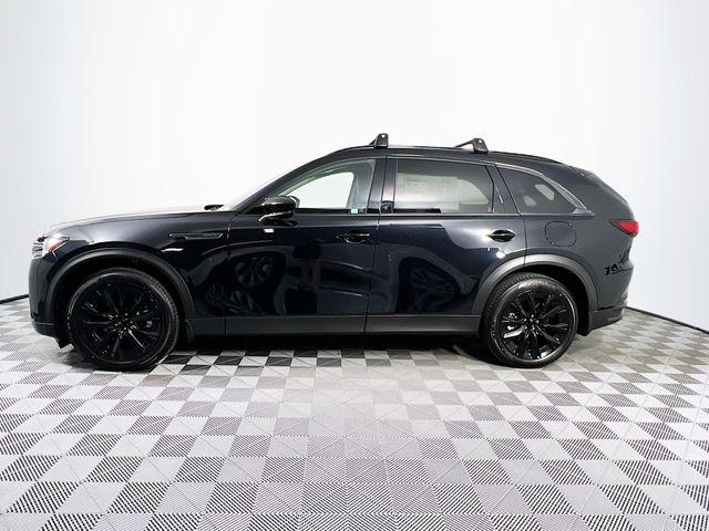 2026 Mazda X-90 Premium Sport