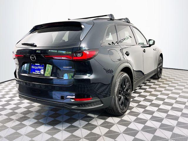 2026 Mazda X-90 Premium Sport