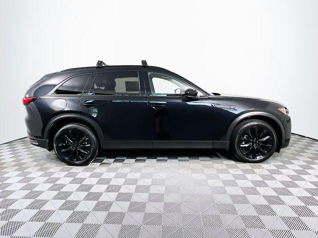 2026 Mazda X-90 Premium Sport