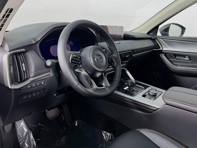 2026 Mazda X-90 Premium Sport