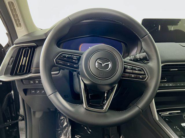 2026 Mazda X-90 Premium Sport