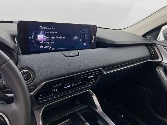 2026 Mazda X-90 Premium Sport