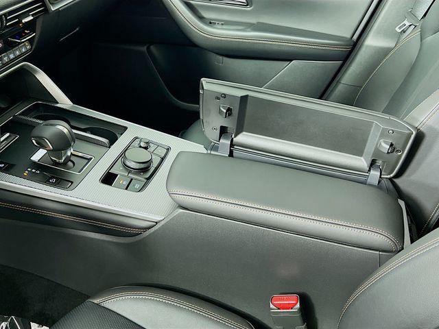 2026 Mazda X-90 Premium Sport
