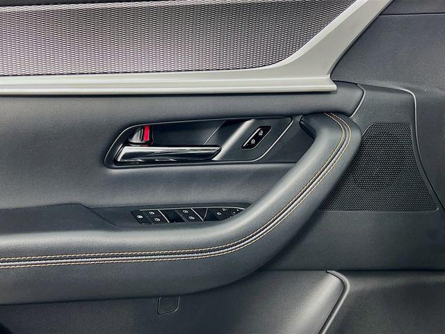 2026 Mazda X-90 Premium Sport