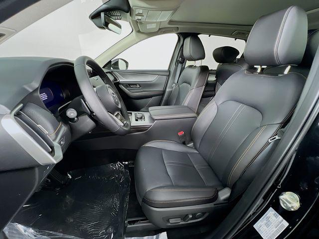 2026 Mazda X-90 Premium Sport