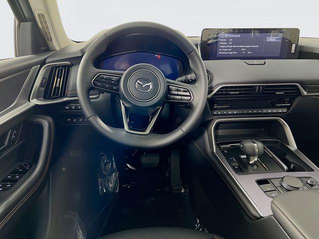 2026 Mazda X-90 Premium Sport