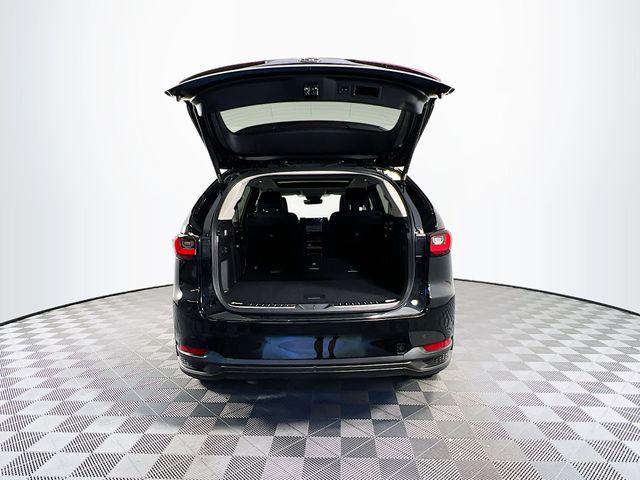 2026 Mazda X-90 Premium Sport