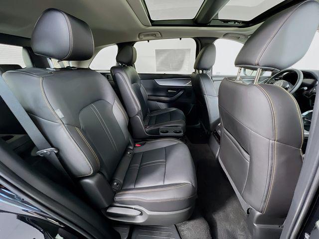 2026 Mazda X-90 Premium Sport