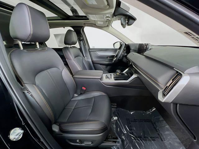 2026 Mazda X-90 Premium Sport