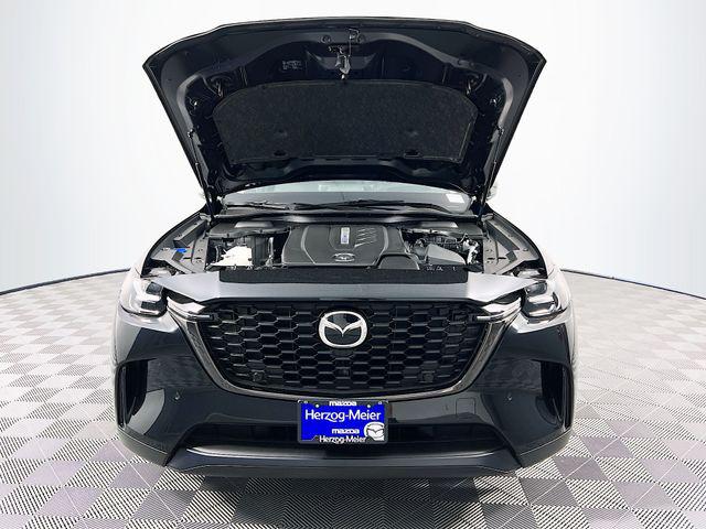 2026 Mazda X-90 Premium Sport