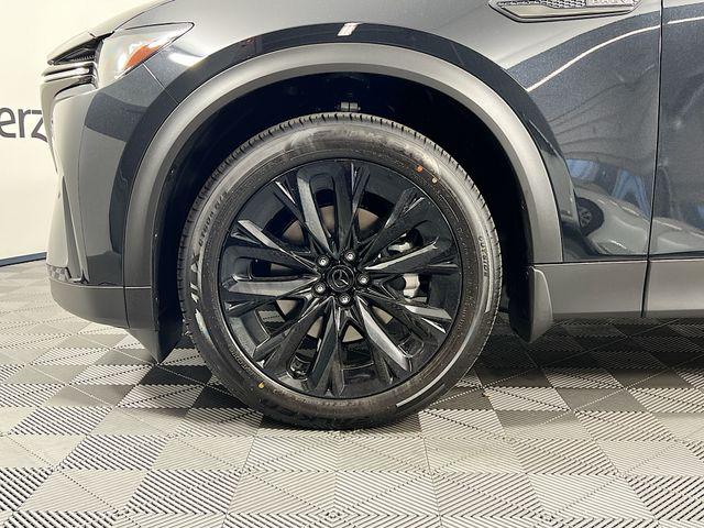 2026 Mazda X-90 Premium Sport