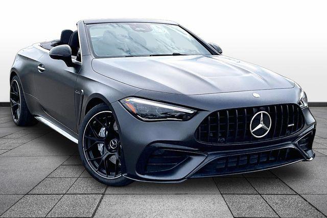 2026 Mercedes-Benz CL CLE 53 AMG for sale in Grand Blanc, MI