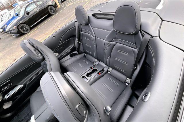 2026 Mercedes-Benz CL CLE 53 AMG