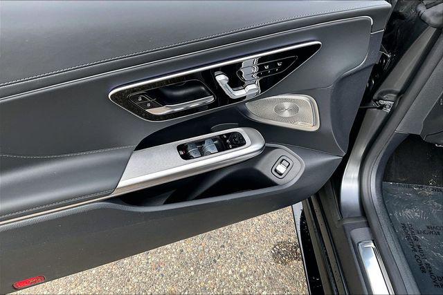 2026 Mercedes-Benz CL CLE 53 AMG