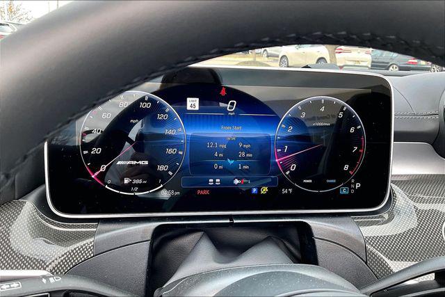 2026 Mercedes-Benz CL CLE 53 AMG