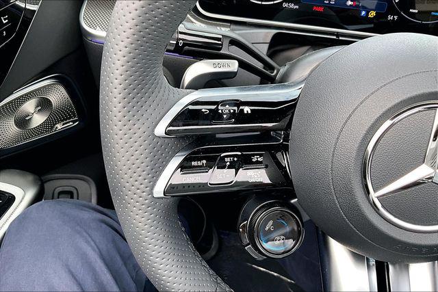2026 Mercedes-Benz CL CLE 53 AMG