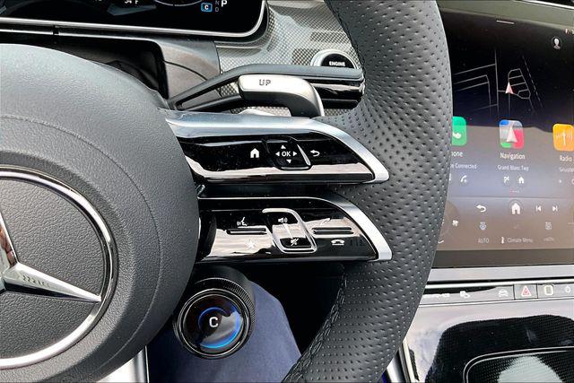 2026 Mercedes-Benz CL CLE 53 AMG