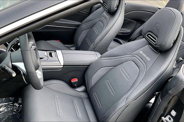 2026 Mercedes-Benz CL CLE 53 AMG