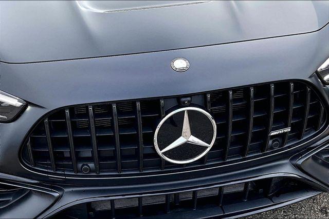 2026 Mercedes-Benz CL CLE 53 AMG