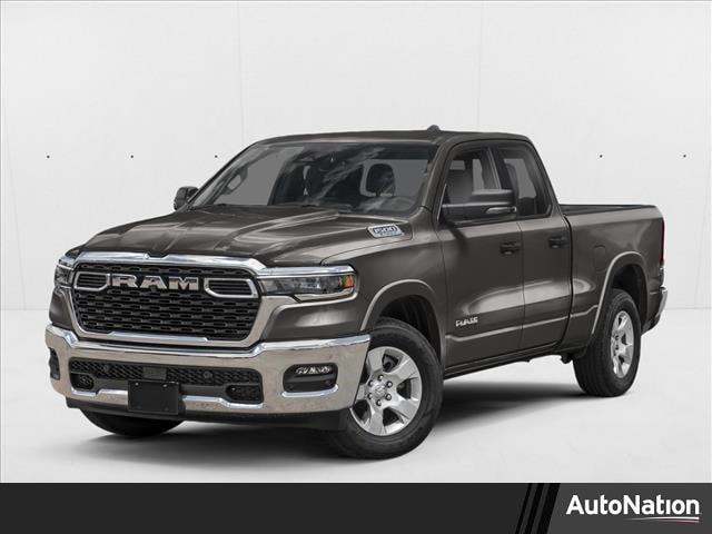 2026 Ram 1500 Lone Star Quad Cab 4x2 6'4" Box for sale in Spring, TX