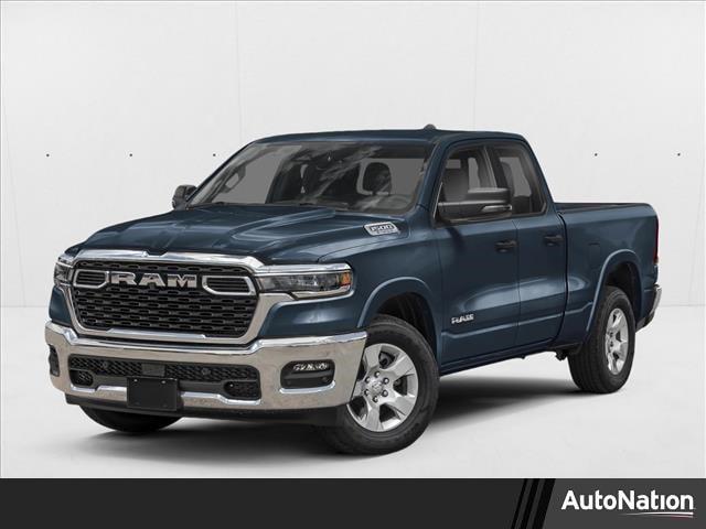2026 Ram 1500 Lone Star Quad Cab 4x2 6'4" Box for sale in Spring, TX