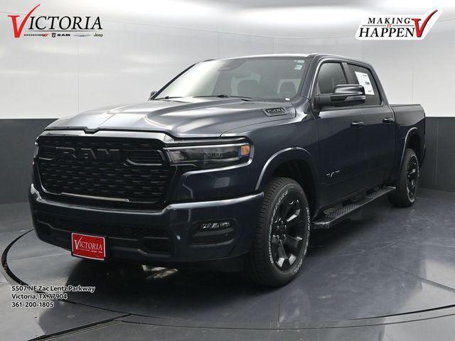 2026 RAM Ram 1500 RAM 1500 LONE STAR CREW CAB 4X2 57 BOX 2026 RAM Ram 1500 RAM 1500 LONE STAR CREW CAB 4X2 57 BOX