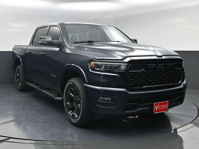 2026 RAM Ram 1500 RAM 1500 LONE STAR CREW CAB 4X2 57 BOX 2026 RAM Ram 1500 RAM 1500 LONE STAR CREW CAB 4X2 57 BOX