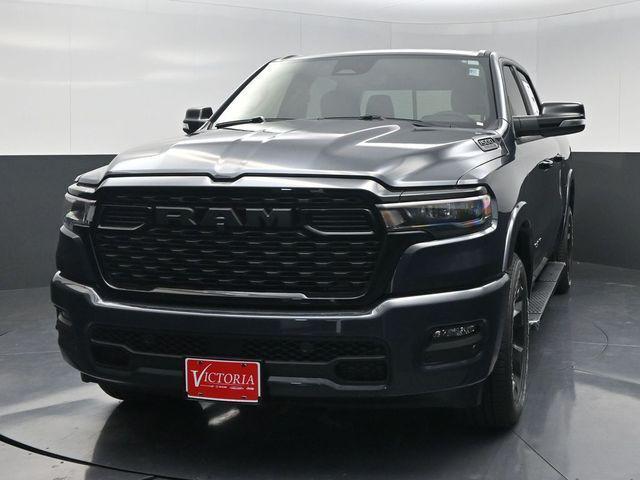 2026 RAM Ram 1500 RAM 1500 LONE STAR CREW CAB 4X2 57 BOX 2026 RAM Ram 1500 RAM 1500 LONE STAR CREW CAB 4X2 57 BOX