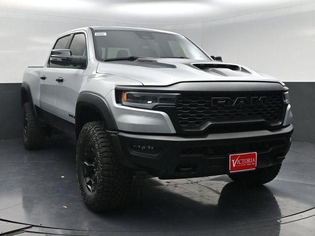 2026 RAM Ram 1500 RAM 1500 RHO CREW CAB 4X4 57 BOX 2026 RAM Ram 1500 RAM 1500 RHO CREW CAB 4X4 57 BOX
