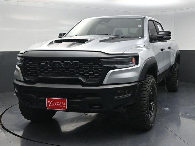 2026 RAM Ram 1500 RAM 1500 RHO CREW CAB 4X4 57 BOX 2026 RAM Ram 1500 RAM 1500 RHO CREW CAB 4X4 57 BOX