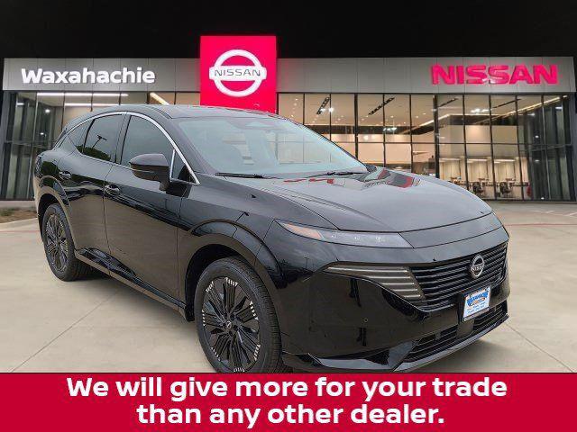 2026 Nissan Murano Platinum for sale in Waxahachie, TX